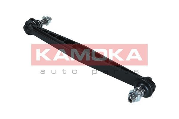 Kamoka 9030383 Стойка стабилизатора переднего 9030383: Отличная цена - Купить в Польше на 2407.PL!