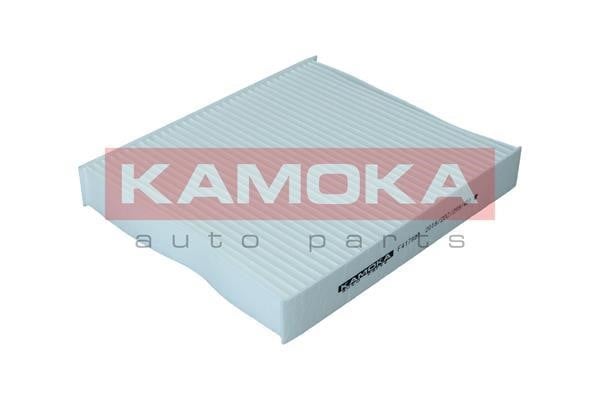 Kamoka F417801 Filtr kabinowy F417801: Dobra cena w Polsce na 2407.PL - Kup Teraz!