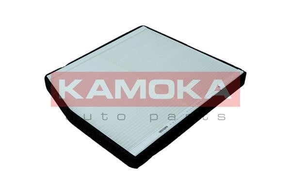 Kamoka F418001 Filtr kabinowy F418001: Dobra cena w Polsce na 2407.PL - Kup Teraz!