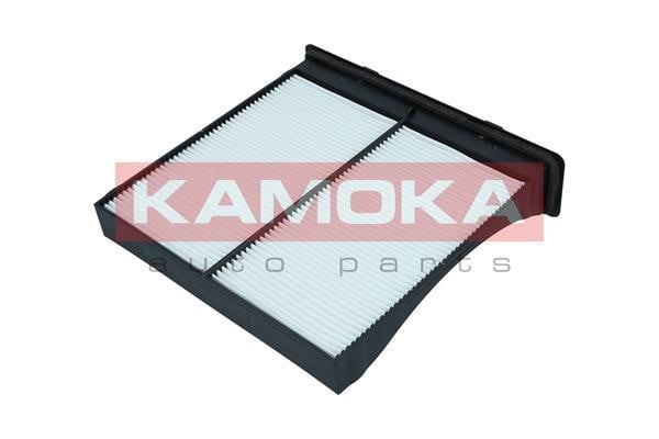 Kamoka F418201 Фильтр салона F418201: Купить в Польше - Отличная цена на 2407.PL!