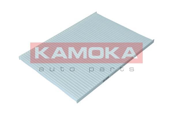 Kamoka F418301 Filter, interior air F418301: Buy near me in Poland at 2407.PL - Good price!
