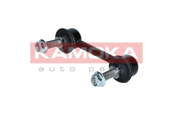 Kamoka 9030411 Rear stabilizer bar 9030411: Buy near me in Poland at 2407.PL - Good price!