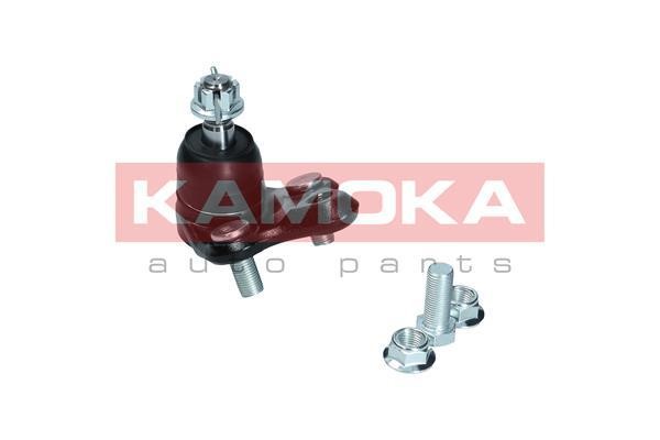 Kamoka 9040067 Опора шаровая 9040067: Отличная цена - Купить в Польше на 2407.PL!
