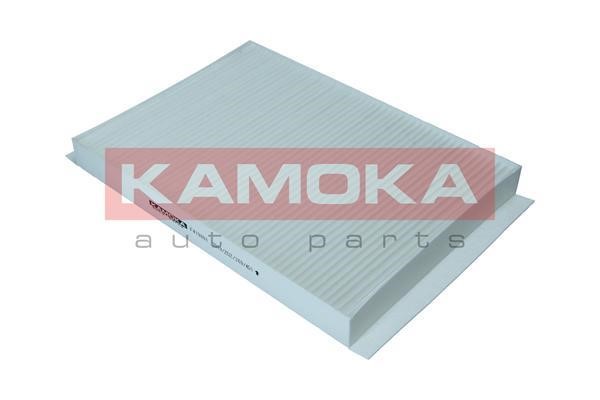 Filtr kabinowy Kamoka F419801
