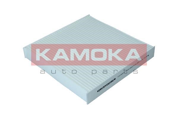 Kamoka F419901 Фильтр салона F419901: Отличная цена - Купить в Польше на 2407.PL!