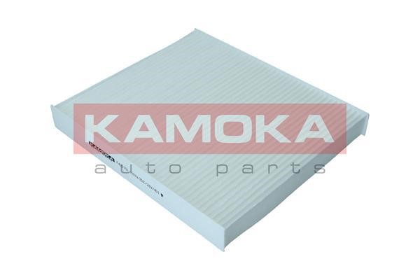Фильтр салона Kamoka F420101