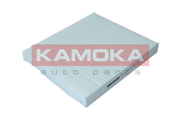 Kamoka F420101 Filter, interior air F420101: Buy near me in Poland at 2407.PL - Good price!