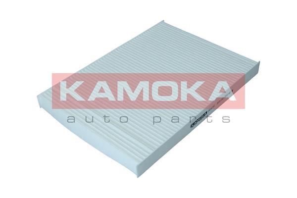 Kamoka F416701 Filter, interior air F416701: Buy near me in Poland at 2407.PL - Good price!