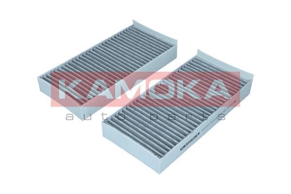Kamoka F514701 Activated Carbon Cabin Filter F514701: Buy near me in Poland at 2407.PL - Good price!