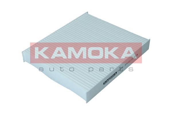 Kamoka F420701 Фильтр салона F420701: Отличная цена - Купить в Польше на 2407.PL!