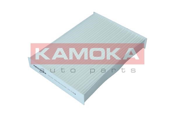 Kamoka F417201 Filter, interior air F417201: Buy near me in Poland at 2407.PL - Good price!