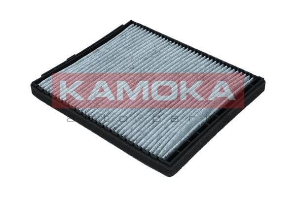 Filtr kabinowy z węglem aktywnym Kamoka F514801