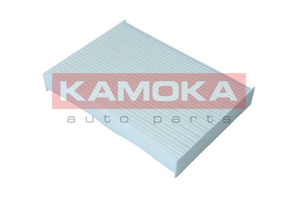 Filtr kabinowy Kamoka F417201