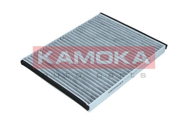 Kamoka F514901 Фильтр салона с активированным углем F514901: Отличная цена - Купить в Польше на 2407.PL!