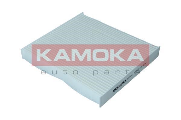 Kamoka F420801 Фильтр салона F420801: Отличная цена - Купить в Польше на 2407.PL!