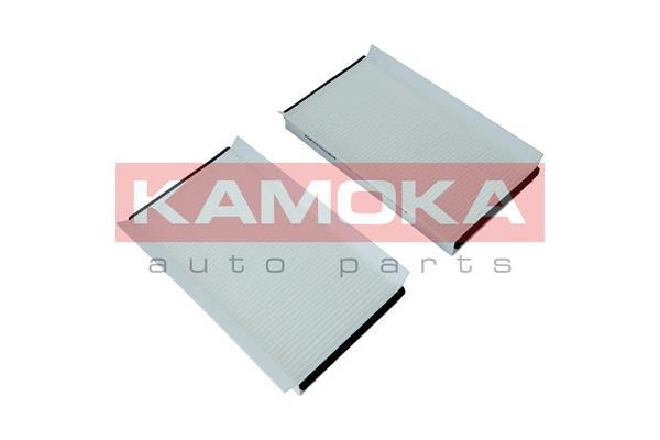 Купити Kamoka F420901 – суперціна на 2407.PL!