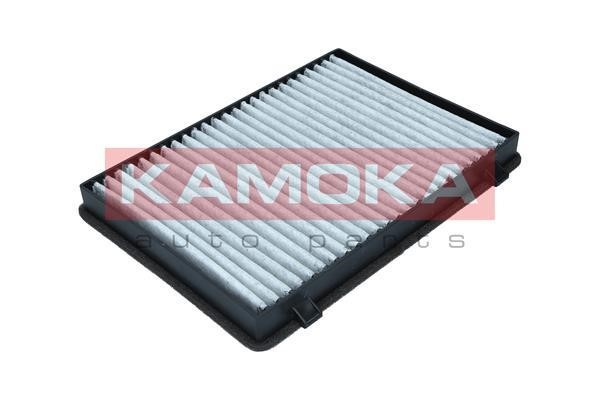 Kamoka F515001 Activated Carbon Cabin Filter F515001: Buy near me in Poland at 2407.PL - Good price!