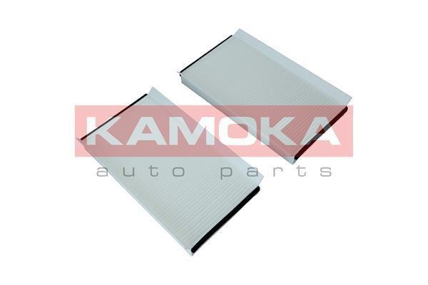 Купити Kamoka F420901 за низькою ціною в Польщі!