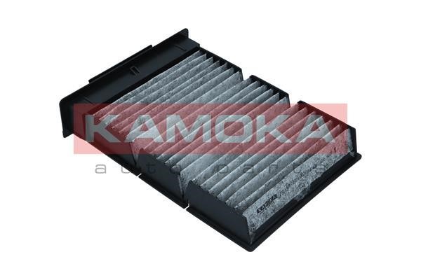 Filtr kabinowy z węglem aktywnym Kamoka F515201