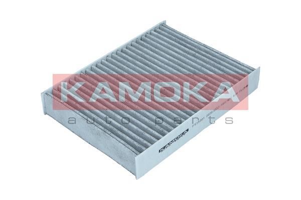 Kamoka F515301 Activated Carbon Cabin Filter F515301: Buy near me in Poland at 2407.PL - Good price!