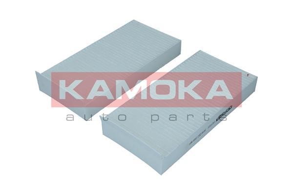 Kamoka F421501 Фильтр салона F421501: Отличная цена - Купить в Польше на 2407.PL!
