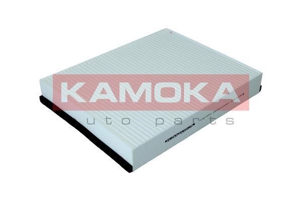 Kamoka F421601 Фильтр салона F421601: Отличная цена - Купить в Польше на 2407.PL!