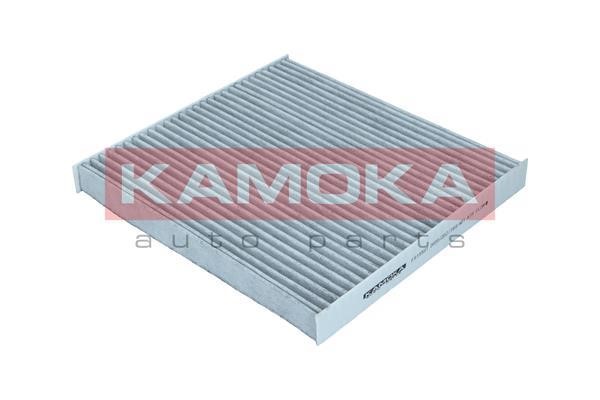 Kamoka F515501 Фильтр салона с активированным углем F515501: Отличная цена - Купить в Польше на 2407.PL!
