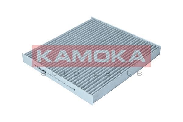 Filtr kabinowy z węglem aktywnym Kamoka F515501