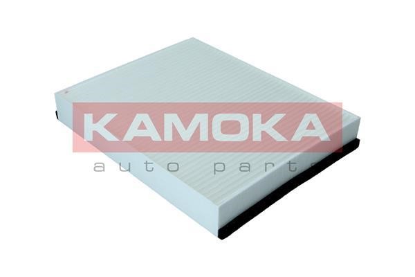 Filtr kabinowy Kamoka F421601