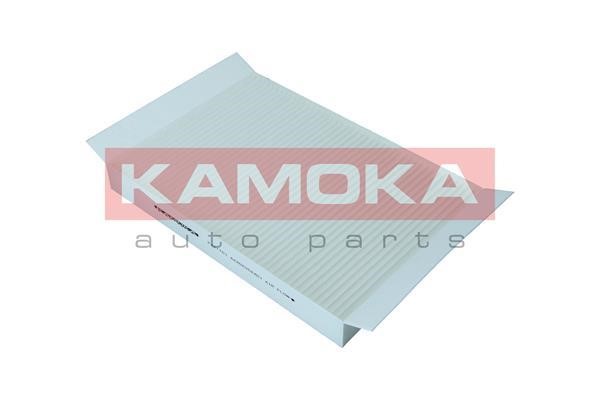 Kamoka F421701 Filter, interior air F421701: Buy near me at 2407.PL in Poland at an Affordable price!
