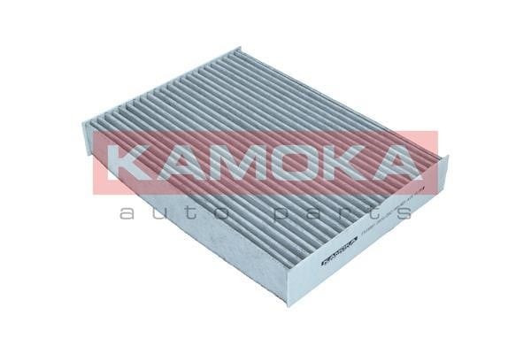 Kamoka F515801 Activated Carbon Cabin Filter F515801: Buy near me in Poland at 2407.PL - Good price!
