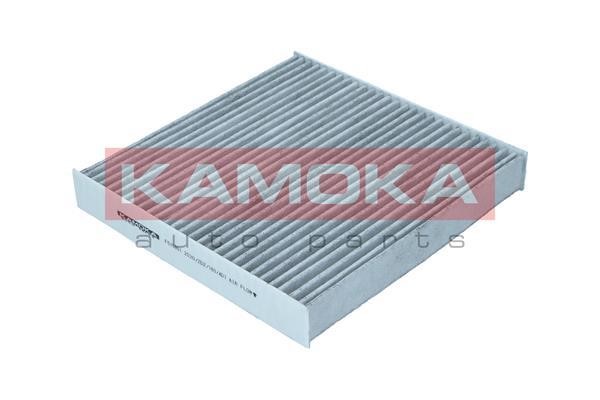 Filtr kabinowy z węglem aktywnym Kamoka F515901