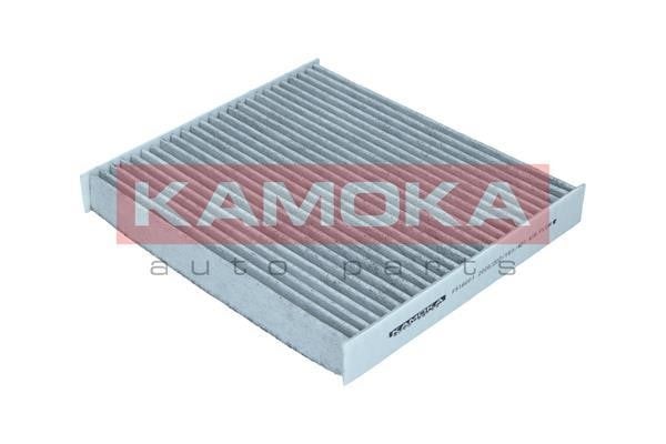 Kamoka F516001 Фильтр салона с активированным углем F516001: Отличная цена - Купить в Польше на 2407.PL!