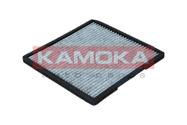 Kamoka F516201 Фильтр салона с активированным углем F516201: Отличная цена - Купить в Польше на 2407.PL!