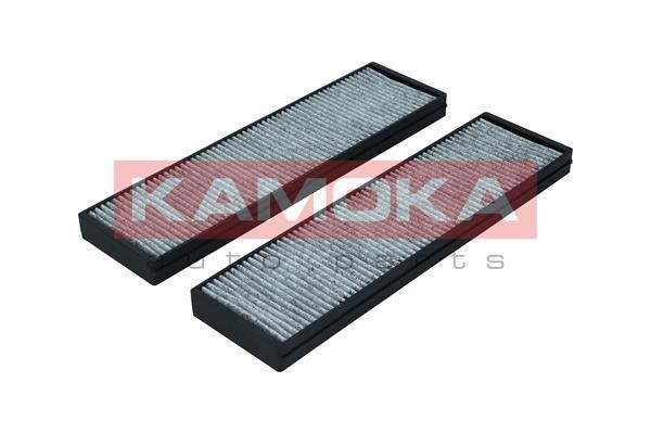 Kamoka F516401 Aktivkohle-Kabinenfilter F516401: Kaufen Sie zu einem guten Preis in Polen bei 2407.PL!