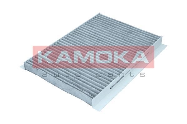 Kamoka F516501 Фильтр салона с активированным углем F516501: Отличная цена - Купить в Польше на 2407.PL!