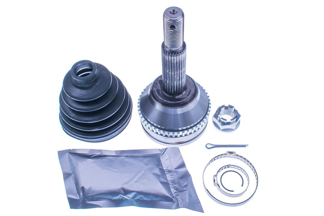 Denckermann C120563 Joint kit, drive shaft C120563: Buy near me in Poland at 2407.PL - Good price!