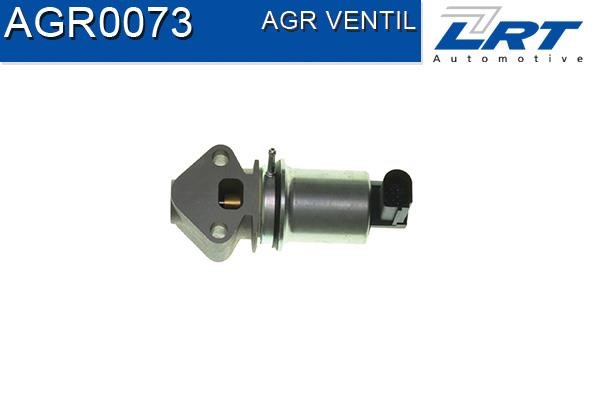 AGR-Ventil LRT Fleck AGR0073