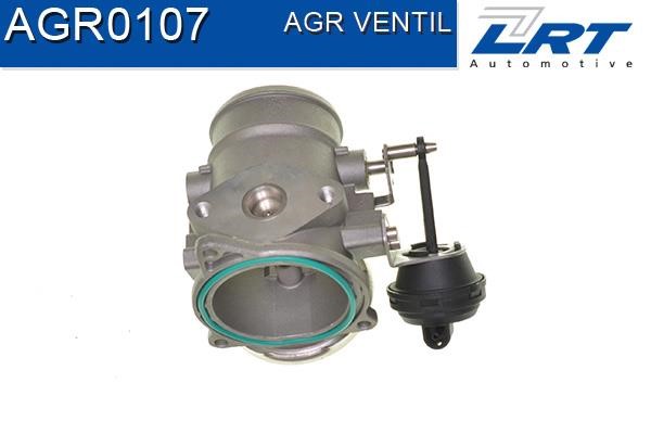 Buy LRT Fleck AGR0107 at a low price in Poland!