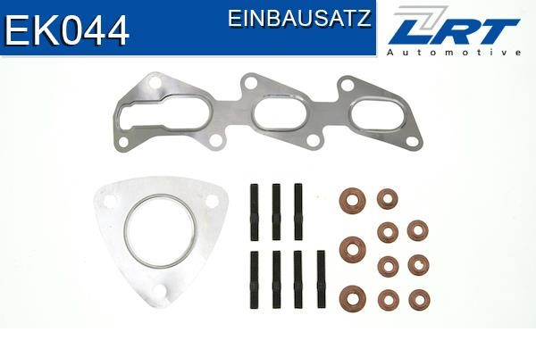 LRT Fleck EK044 Exhaust pipe gasket, kit EK044: Buy near me in Poland at 2407.PL - Good price!