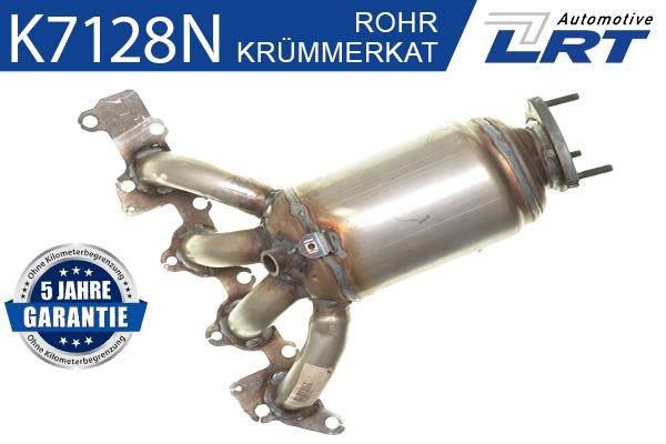 Купити LRT Fleck K7128N за низькою ціною в Польщі!
