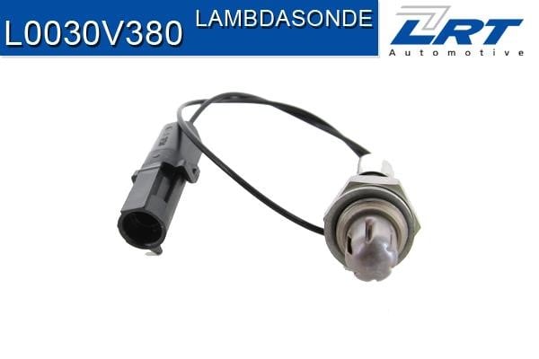 LRT Fleck L0030V380 Lambda Sensor L0030V380: Buy near me in Poland at 2407.PL - Good price!
