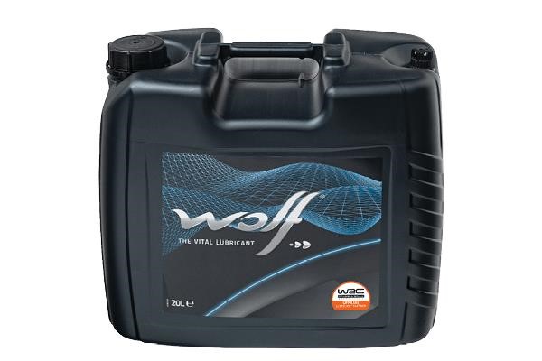 Wolf 1048186 Olej silnikowy Wolf Officialtech C3 LL III 5W-30, 20L 1048186: Dobra cena w Polsce na 2407.PL - Kup Teraz!