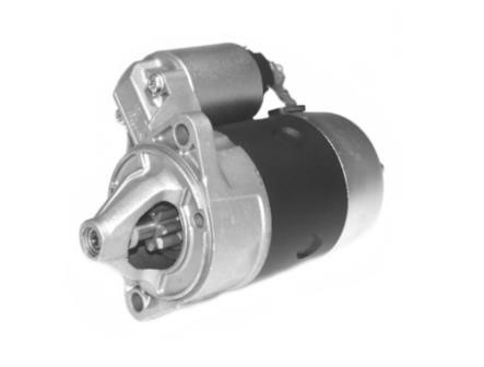 BTS Turbo S510238 Starter S510238: Buy near me in Poland at 2407.PL - Good price!