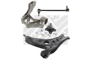 Mapco 107776/1 Repair Kit, steering knuckle 1077761: Buy near me in Poland at 2407.PL - Good price!