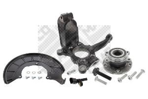 Mapco 107780/1 Repair Kit, steering knuckle 1077801: Buy near me in Poland at 2407.PL - Good price!