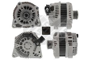 Mapco 13317 Alternator 13317: Buy near me at 2407.PL in Poland at an Affordable price!