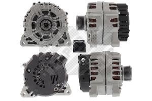 Mapco 13319 Alternator 13319: Dobra cena w Polsce na 2407.PL - Kup Teraz!