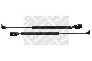 Mapco 20530/2 Gas Spring, boot-/cargo area 205302: Buy near me in Poland at 2407.PL - Good price!