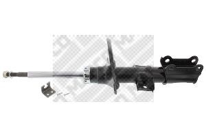 Mapco 20926 Front oil and gas suspension shock absorber 20926: Buy near me in Poland at 2407.PL - Good price!